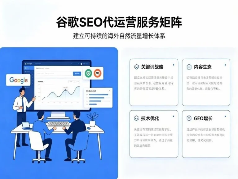WordPress SEO与GEO优势解析