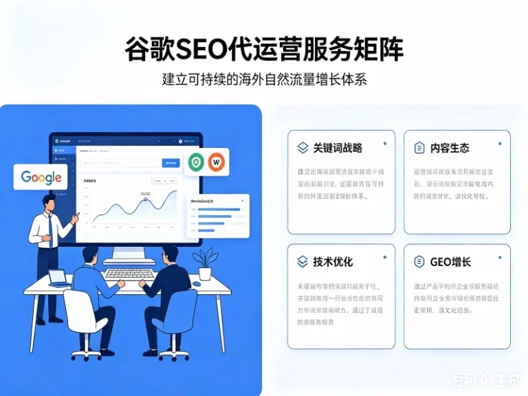 WordPress SEO与GEO优势解析
