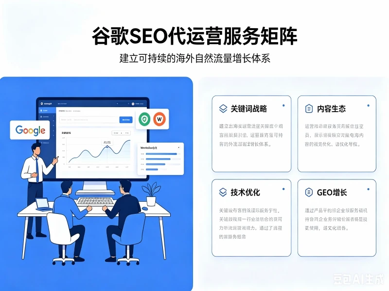 WordPress SEO与GEO优势解析