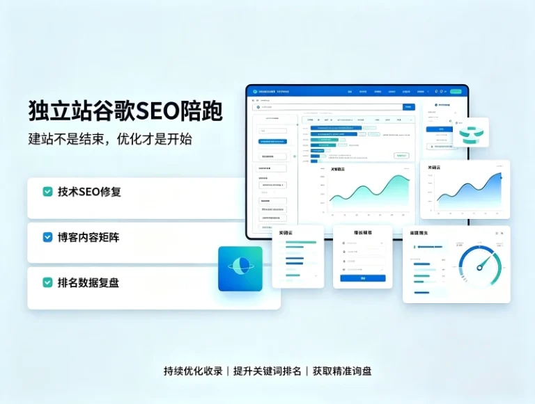 外贸网站建设方案WordPress